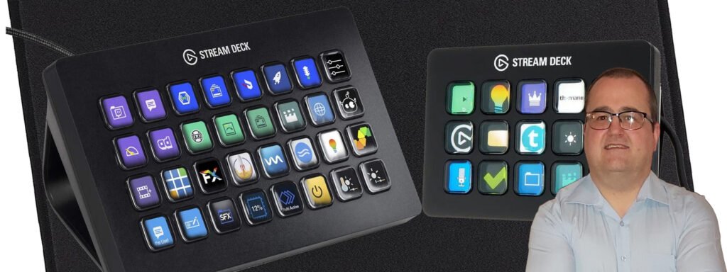 Elgato Stream Deck: Hype Or Hero! Elgato stream deck hype or hero